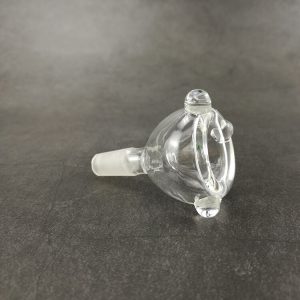 10mm glass bowl