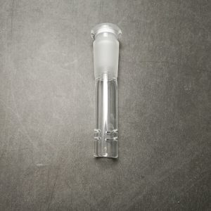 10mm glass downstem