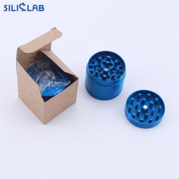 40mm grinder packing