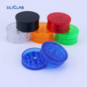 60x26mm plastic grinder