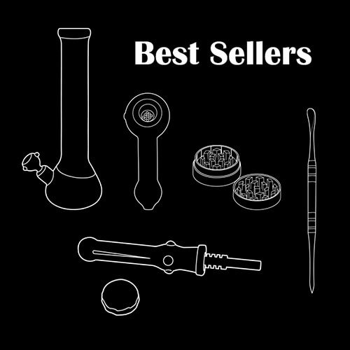 Best Sellers