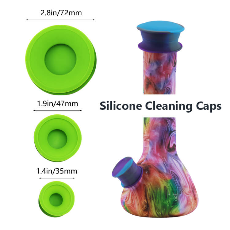 Bongs Cleaner & Bowls Downstems