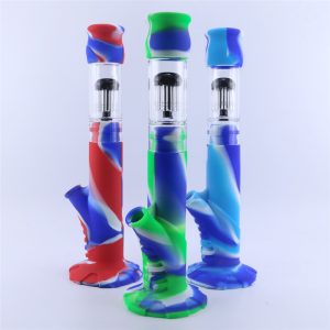 Silicone Bongs1