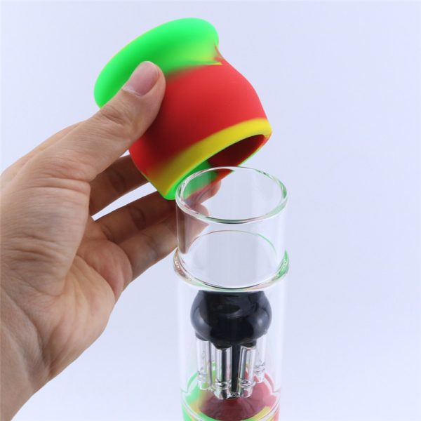 Silicone Bongs3