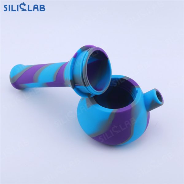 chunky silicone bong (3)