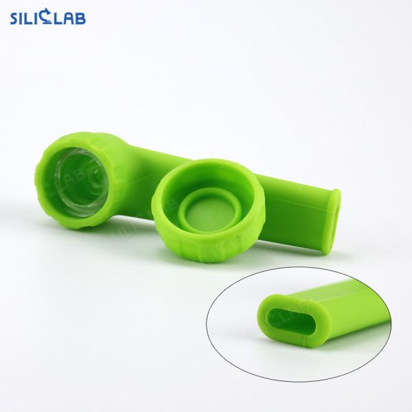 classic silicone pipe details