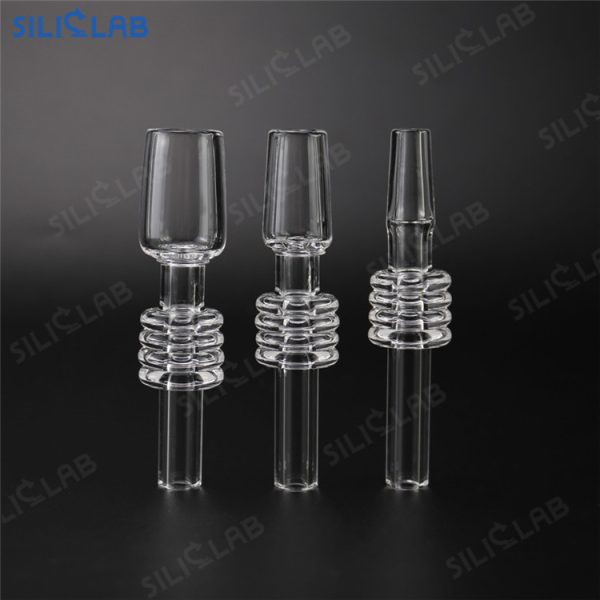 double sided quartz nail