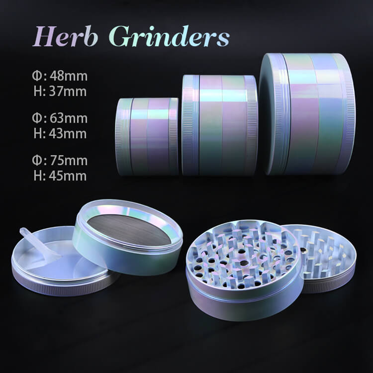 herb grinder