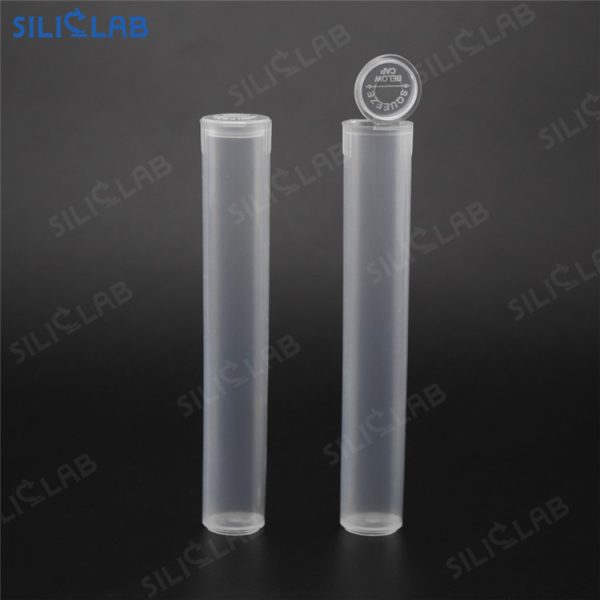 plastic tube for weed