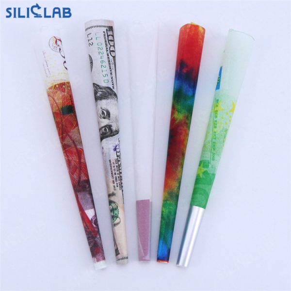 smoking accessories rolling papers