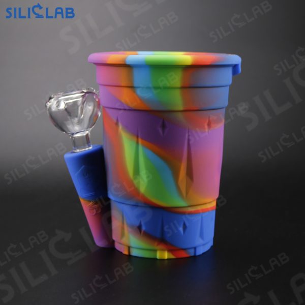 cup bubbler