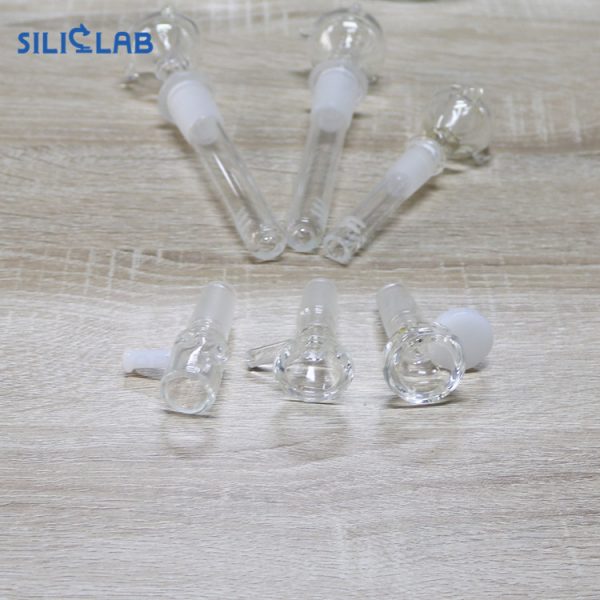 14mm glass water pipe bowl