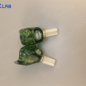 Batman Shape 14mm glass bowl