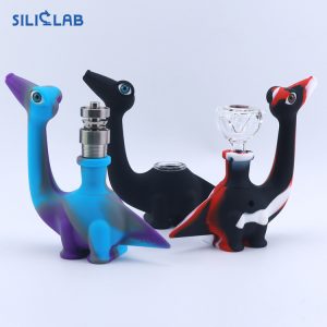 Dinosaur Pipe