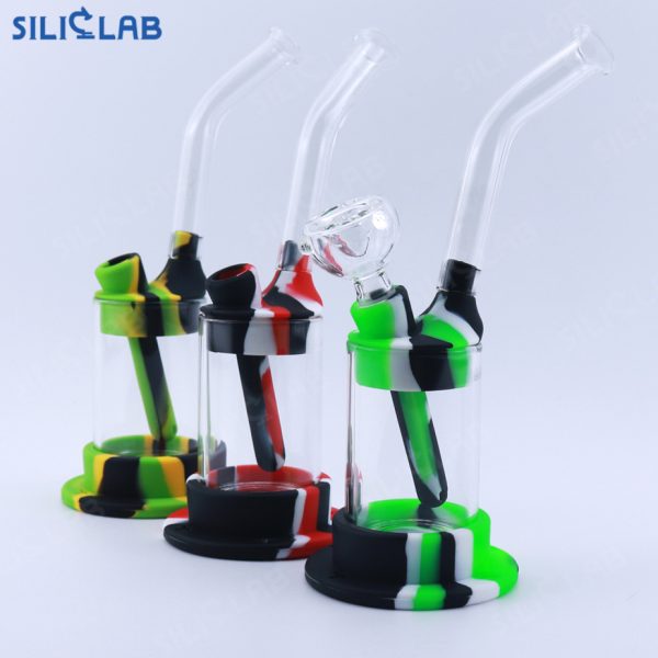 Long Neck Dab Rig