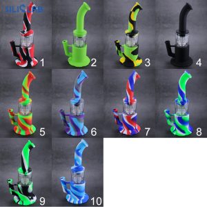 Rig hookah 13.5 inch