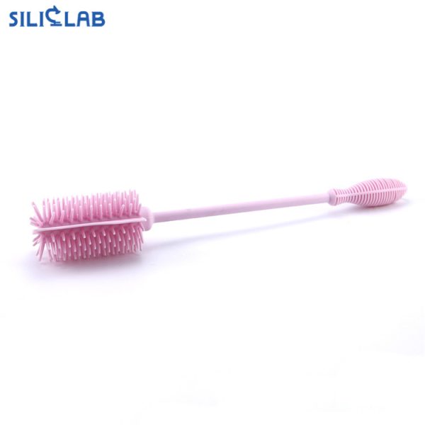 Silicone Bottle Brush for Washing