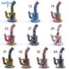 dab rig silicone