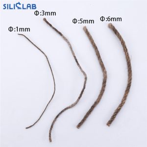 lighter accessories hemp rope