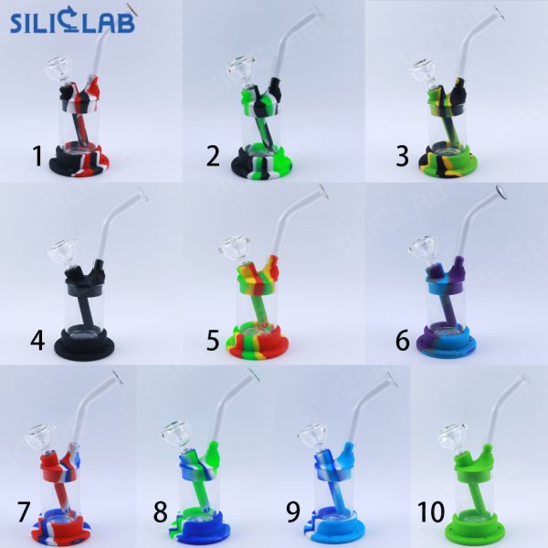 mini dab rig