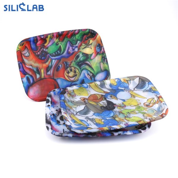 rolling trays wholesale
