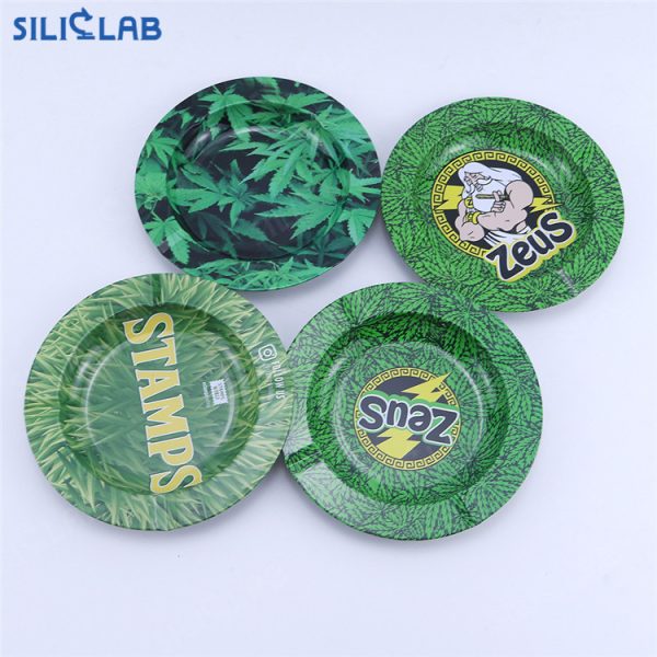 siliclab tobacco tray