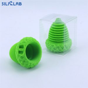 silicone bong mouthpiece
