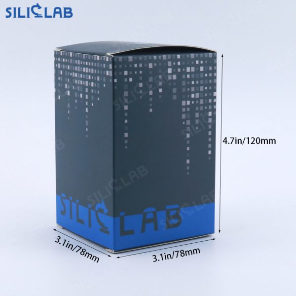 silicone dab rig for smoking