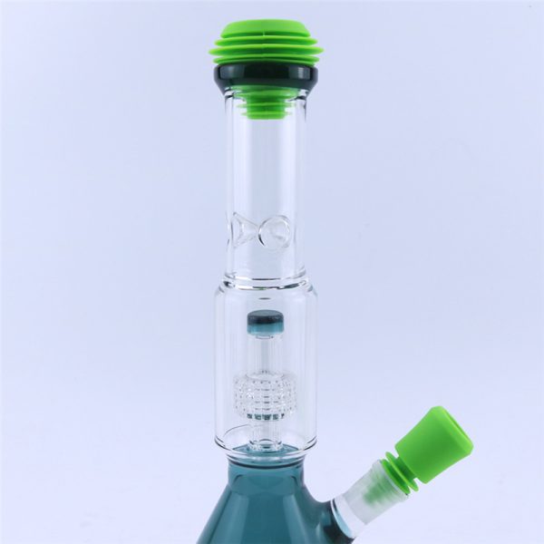 silicone stopper for glass bong