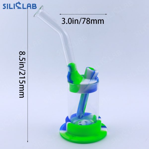 small dab rig