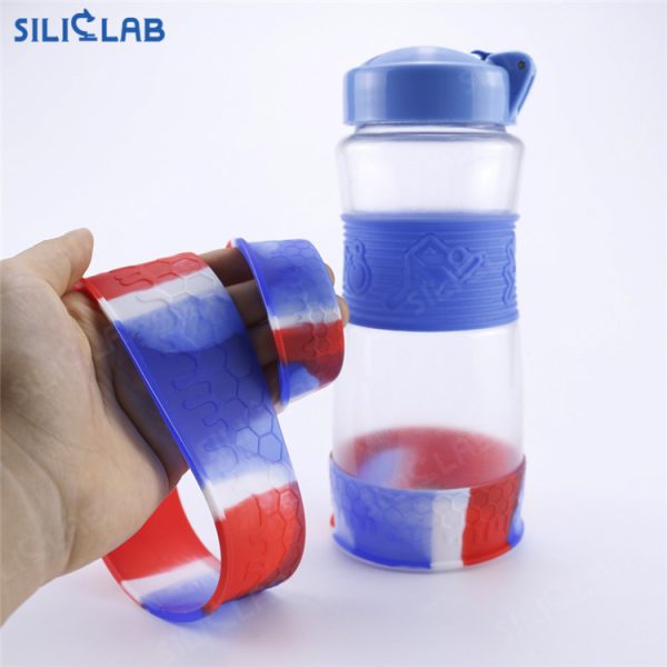 silicone beaker protector