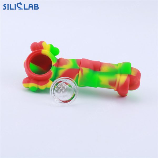 smoking pipe custom weed pipe