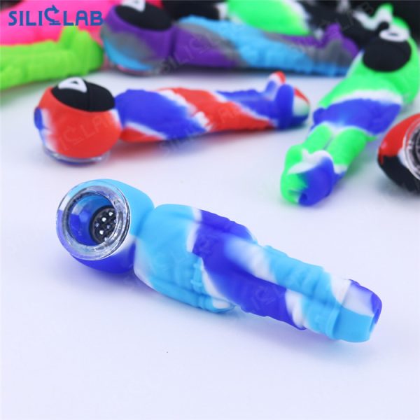 squid game hand pipe