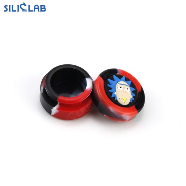 tobacco wax container weed accessories