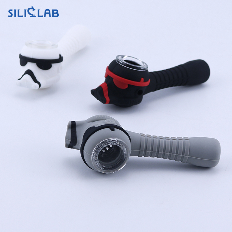 Star Wars Steel Wax Dabber