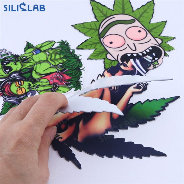 Dab mat