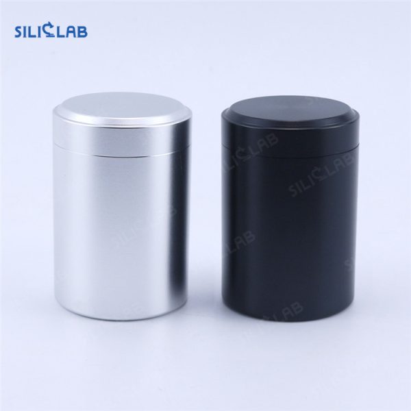 Tobacco Container