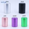 aluminum alloy smoking container