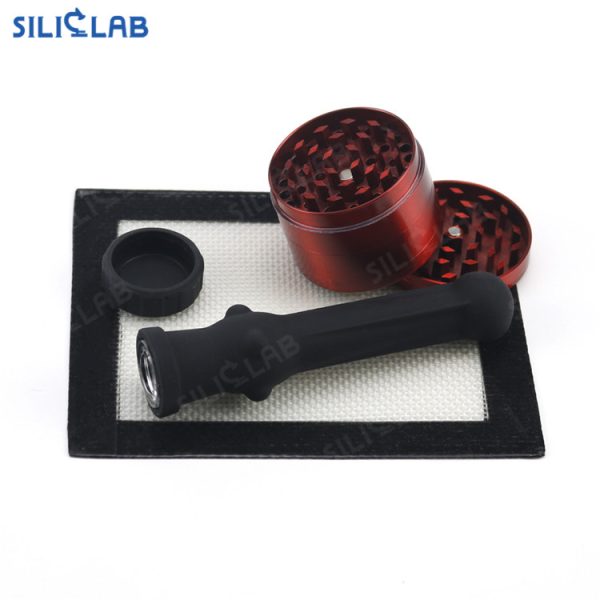 one hitter silicone smoking accessories