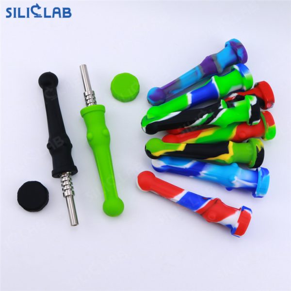 silicone nectar collector 14mm