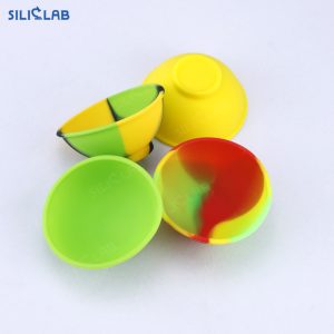 silicone tobacco storage bowl