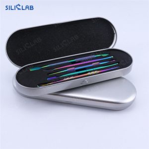 5pcs rainbow dabber kit