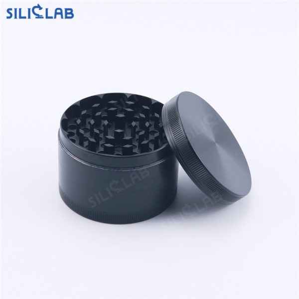 63mm metal herb grinder