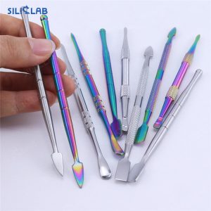 Double-Sided Dabber