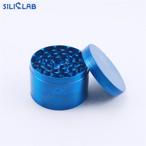 herb grinder 63mm