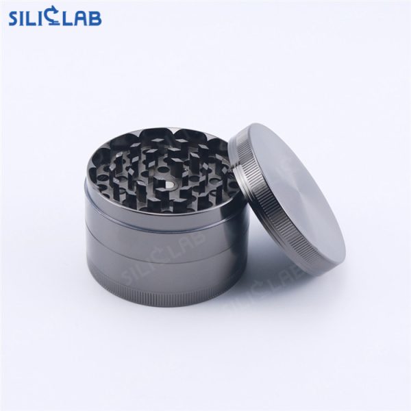 large herb grinder