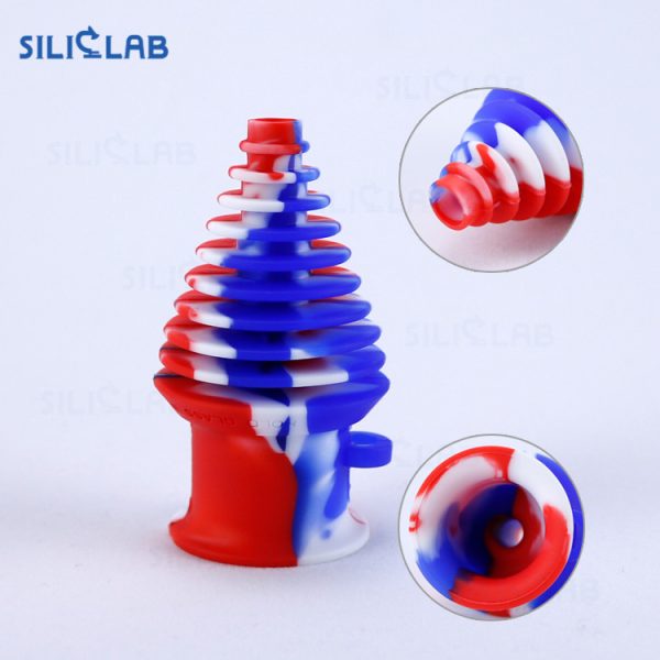 mouthpiece for bongs silicone