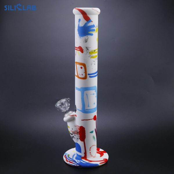 silicone hookah