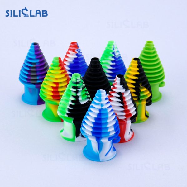 silicone mouthpiece for bongs