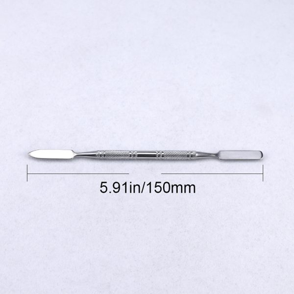 stainless steel dab tool